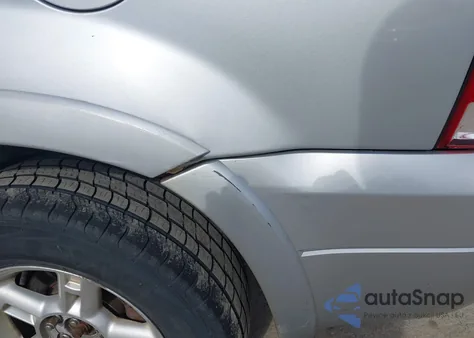 2007 Ford Escape Limited из США, поврежденный, VIN 1FMCU94107KB19203